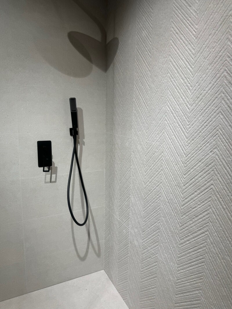 Cifre Cerámica Borneo Pearl 60x60 rett