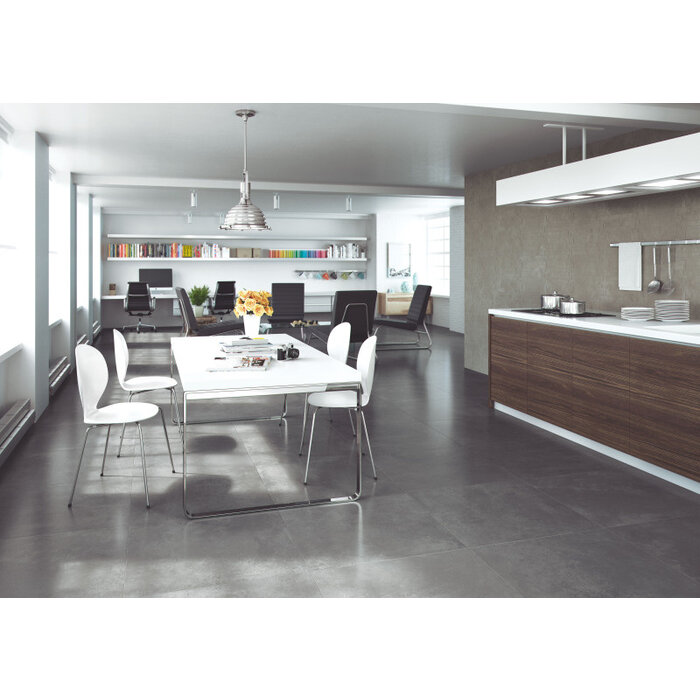 Cifre Cerámica Nexus Antracite anti-slip R11 60x60 rett