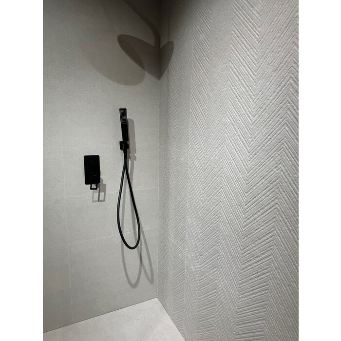 Cifre Cerámica Borneo Pearl Arrow decor wandtegel 60x120 rett