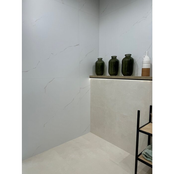 Kerabo Wonder Mud 60x60 rett