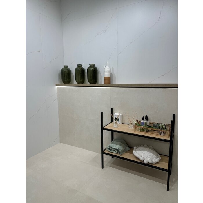 Kerabo Wonder Mud 60x60 rett