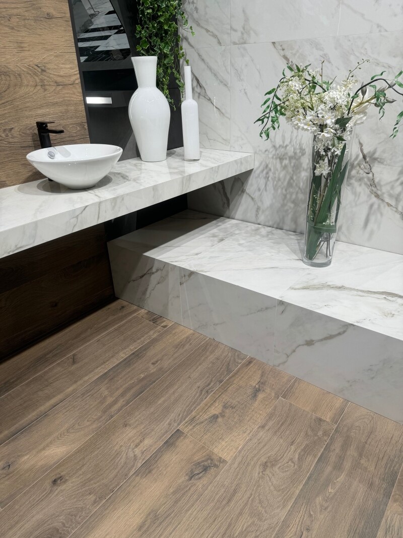 Baldocer Cerámica Fontana mat 60x120 rett