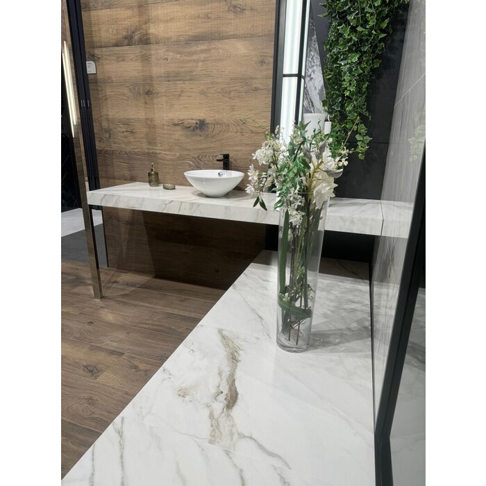 Baldocer Cerámica Fontana mat 60x120 rett