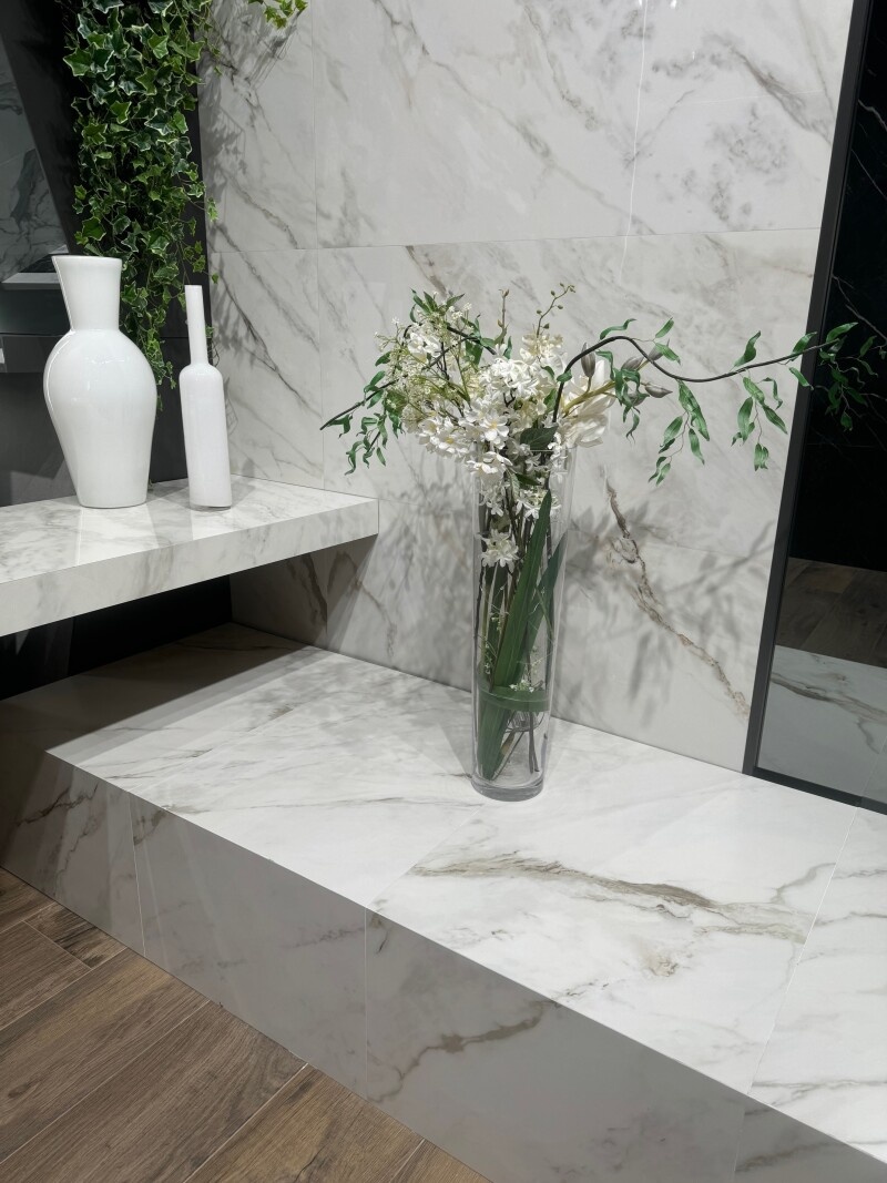 Baldocer Cerámica Fontana mat 60x120 rett