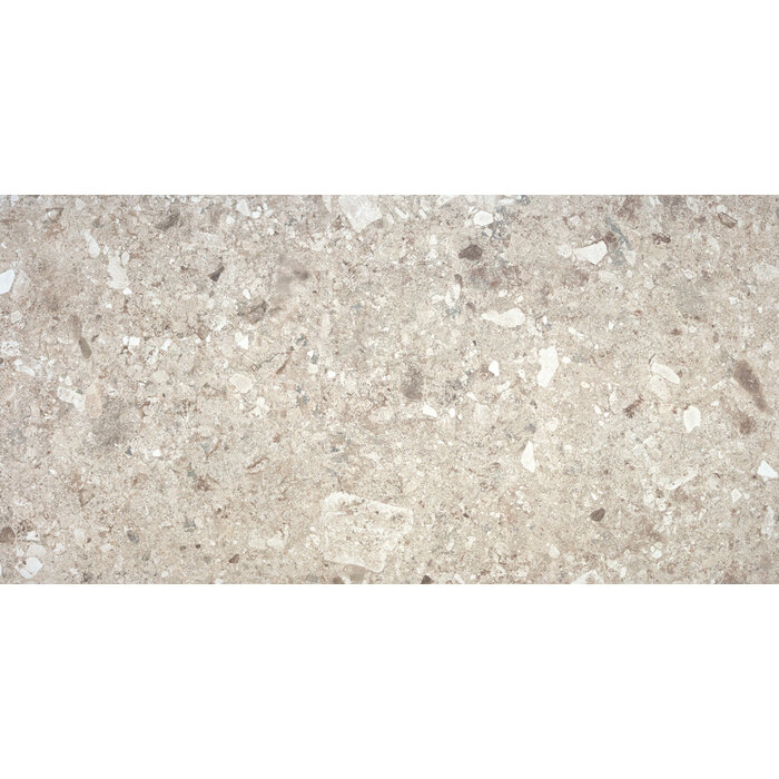 La Platera Cerámica Stone Nut 60x120 rett