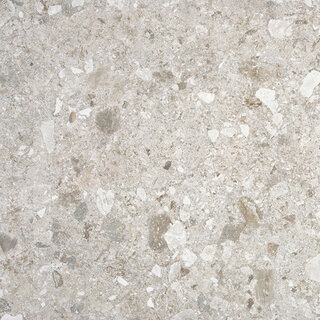 La Platera Cerámica Stone Mist 60x60 rett