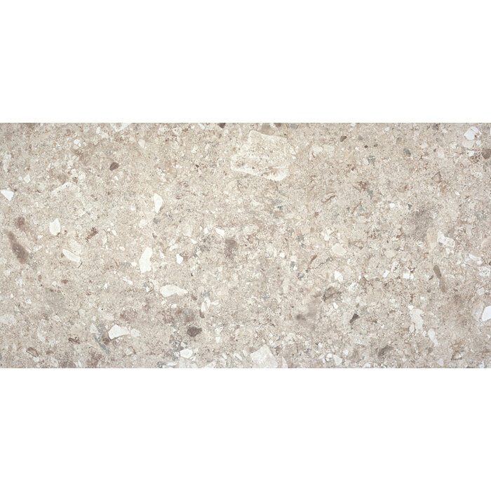 La Platera Cerámica Stone Nut 30x60 rett