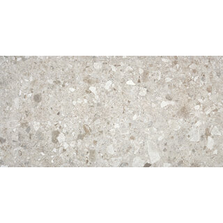La Platera Cerámica Stone Mist 60x120 rett