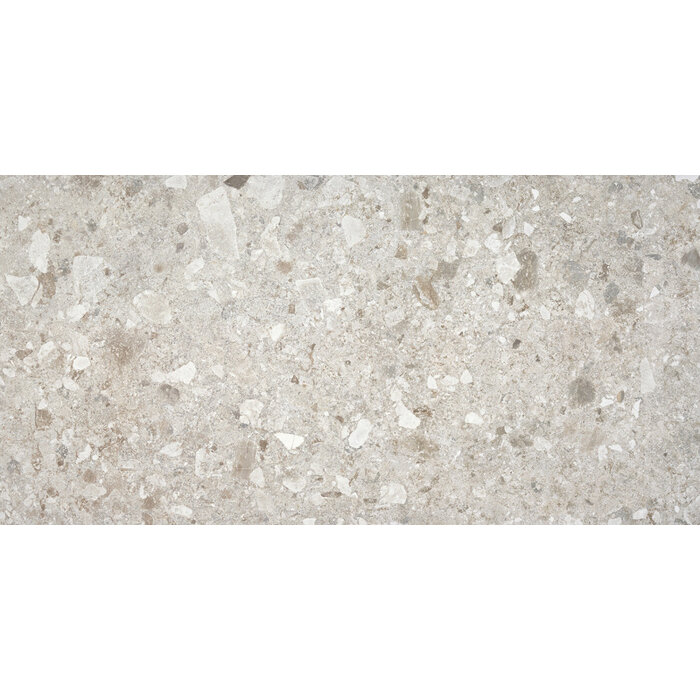 La Platera Cerámica Stone Mist 30x60 rett