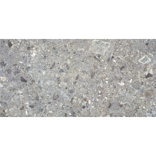 La Platera Cerámica Stone Grey 60x120 rett