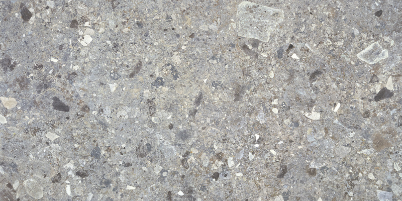 La Platera Cerámica Stone Grey 60x120 rett
