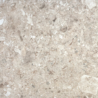 La Platera Cerámica Stone Nut 60x60 rett