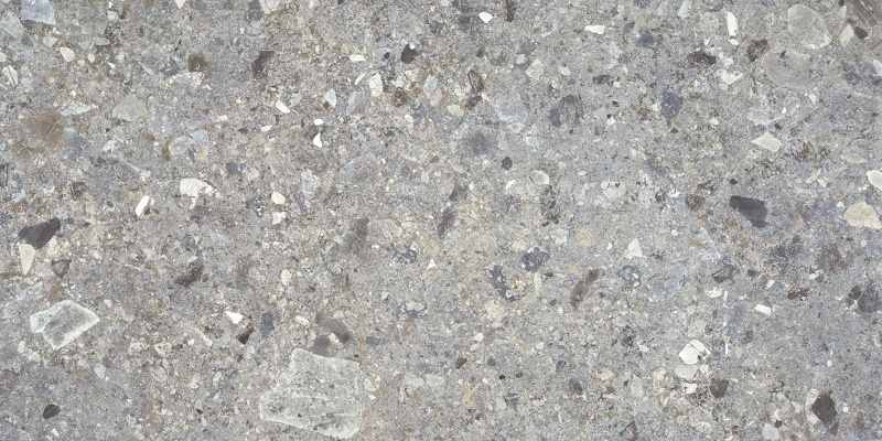 La Platera Cerámica Stone Grey 30x60 rett