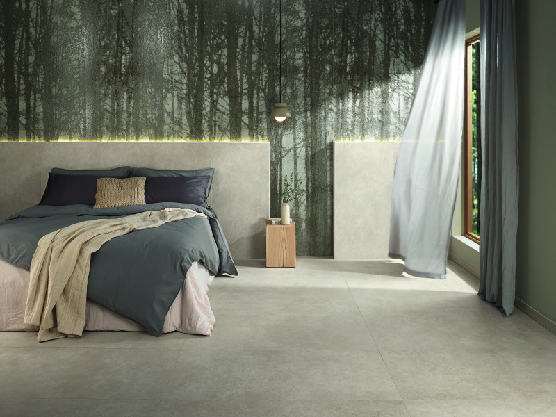 FAP Ceramiche Nobu White 60x60 rett