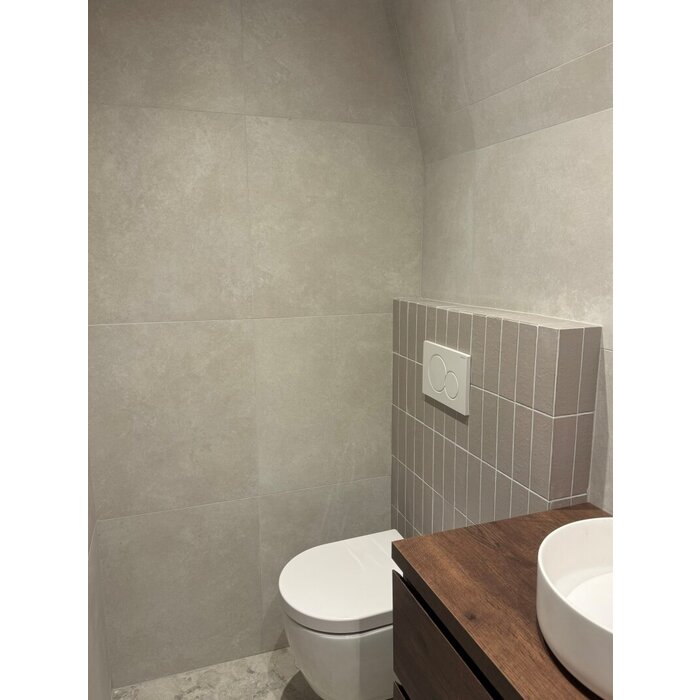 FAP Ceramiche Nobu White 60x60 rett