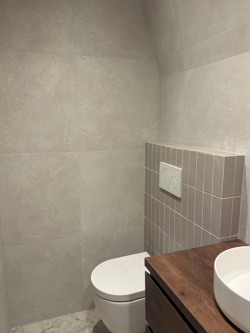 FAP Ceramiche Nobu White 60x60 rett