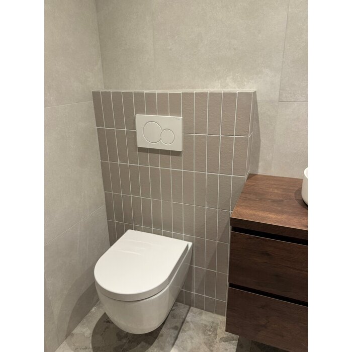 FAP Ceramiche Nobu White 60x60 rett
