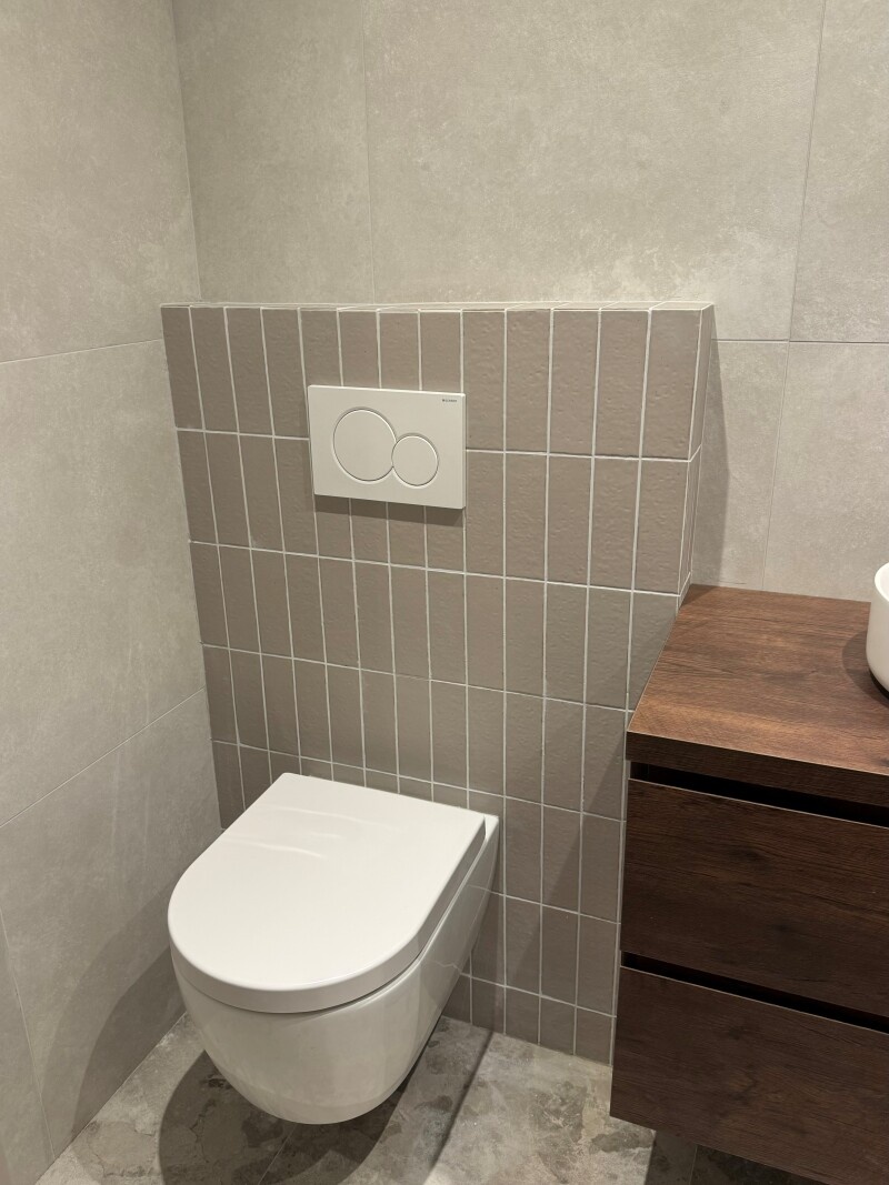 FAP Ceramiche Nobu White 60x60 rett