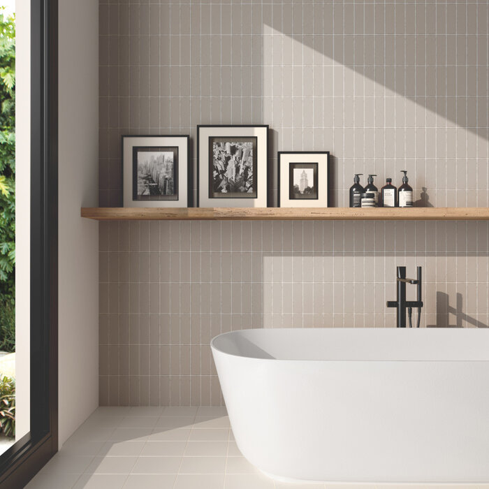 Equipe Cerámicas Kalma Morchella 6x18,6 mat