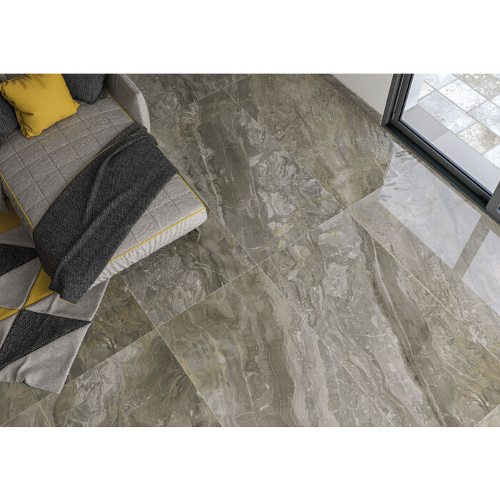 Cifre Cerámica Luxury Nature gepolijst 60x120 rett