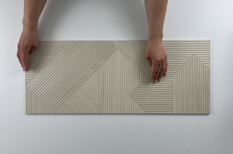 Cifre Cerámica Valkiria Maple Roblox wandtegel 30x75 rett