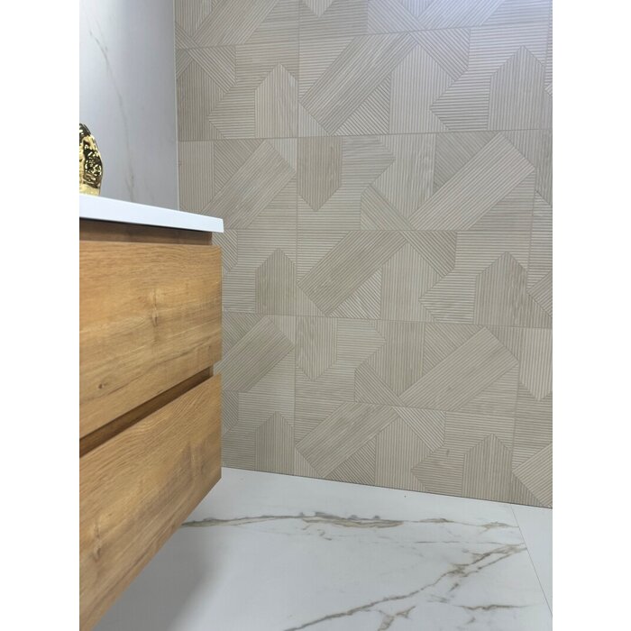 Cifre Cerámica Valkiria Maple Roblox wandtegel 30x75 rett