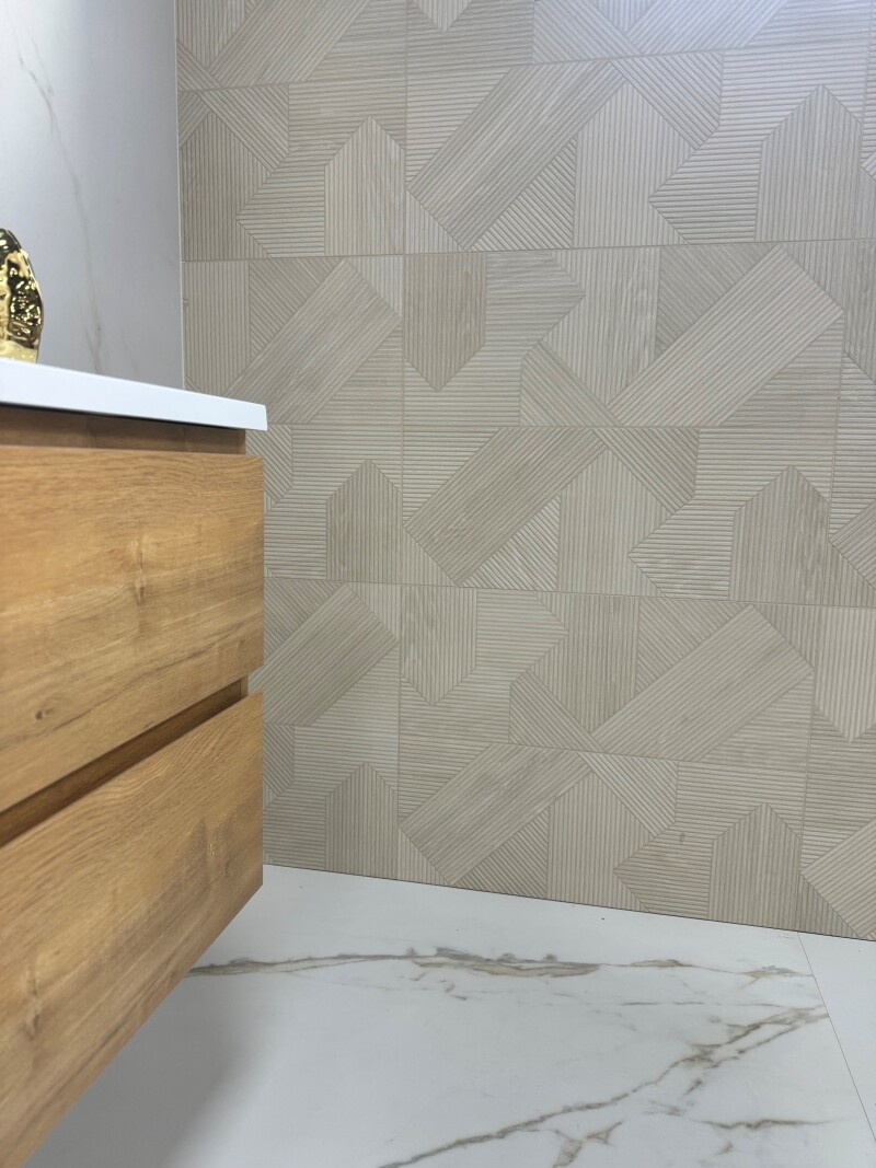 Cifre Cerámica Valkiria Maple Roblox wandtegel 30x75 rett