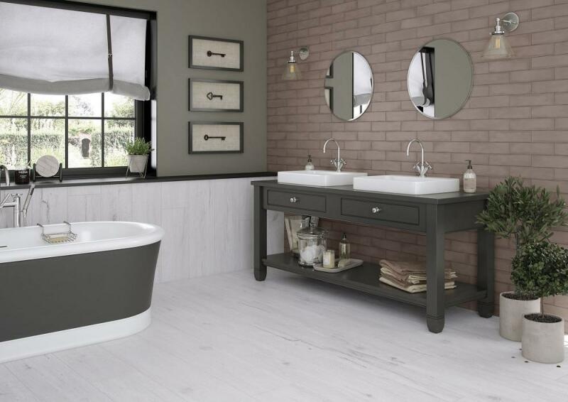 Cifre Cerámica Colonial Vision mat 7,5x30