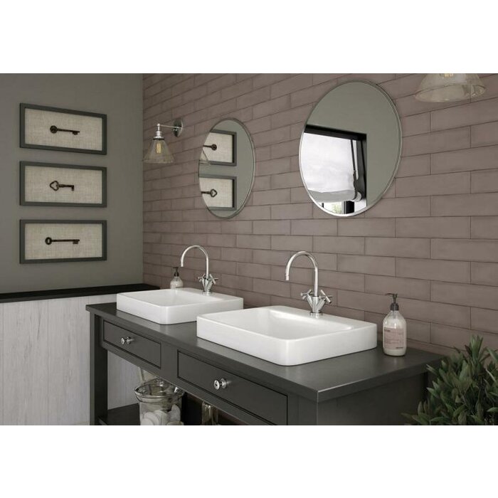 Cifre Cerámica Colonial Vision mat 7,5x30