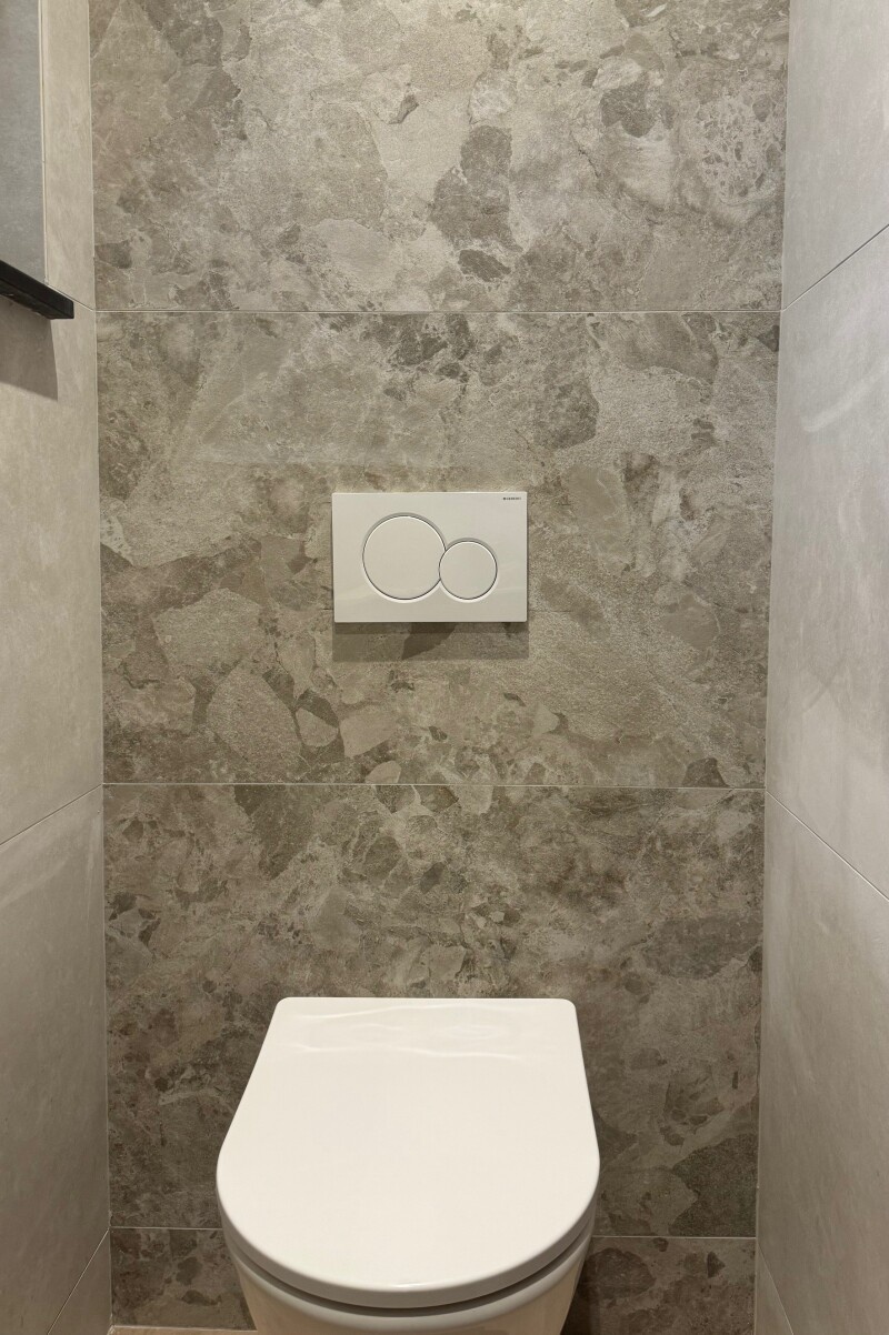 STN Ceramica Larocca Natural mat 60x60 rett