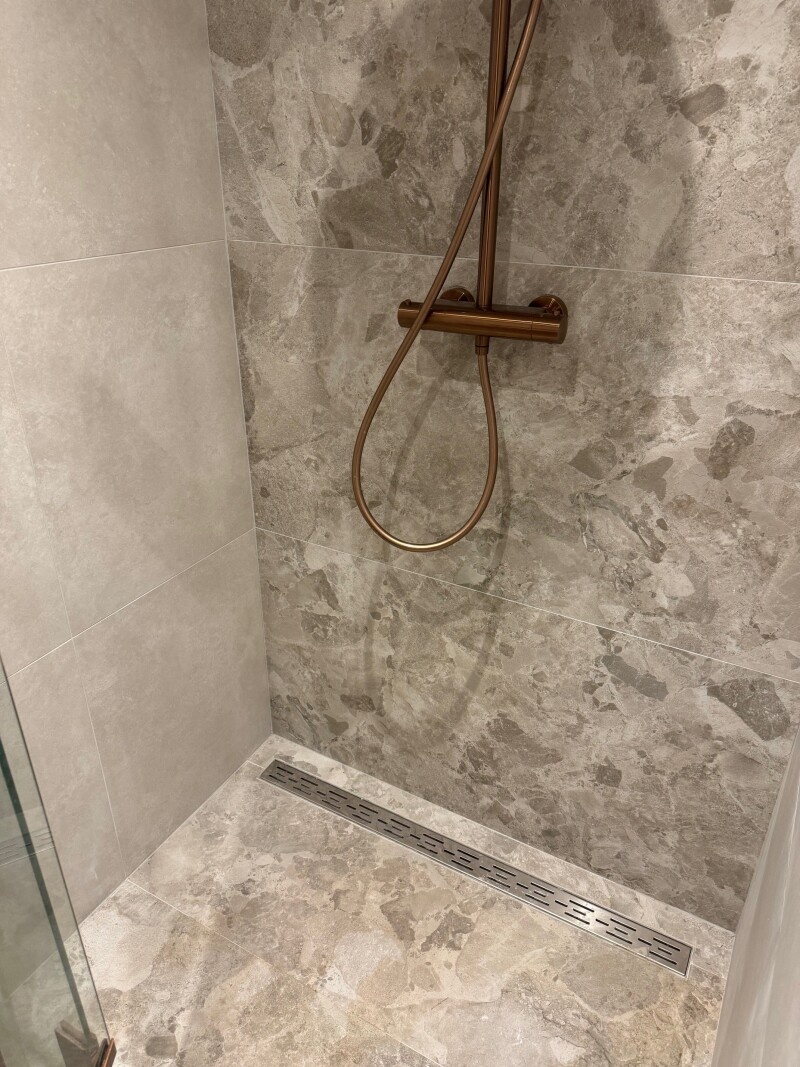 STN Ceramica Larocca Natural mat 60x60 rett