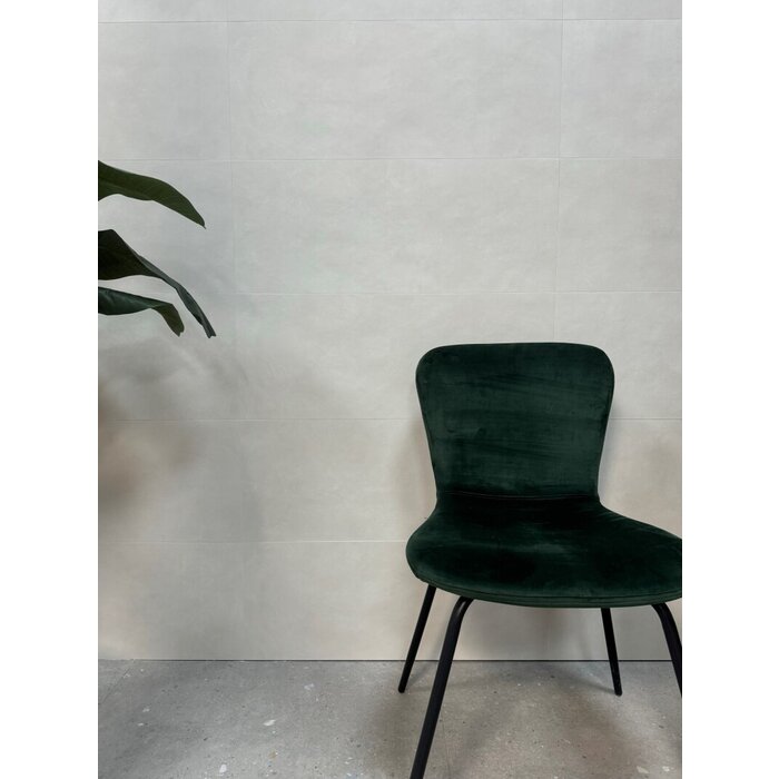 Cifre Cerámica Alure White wandtegel 30x75 rett