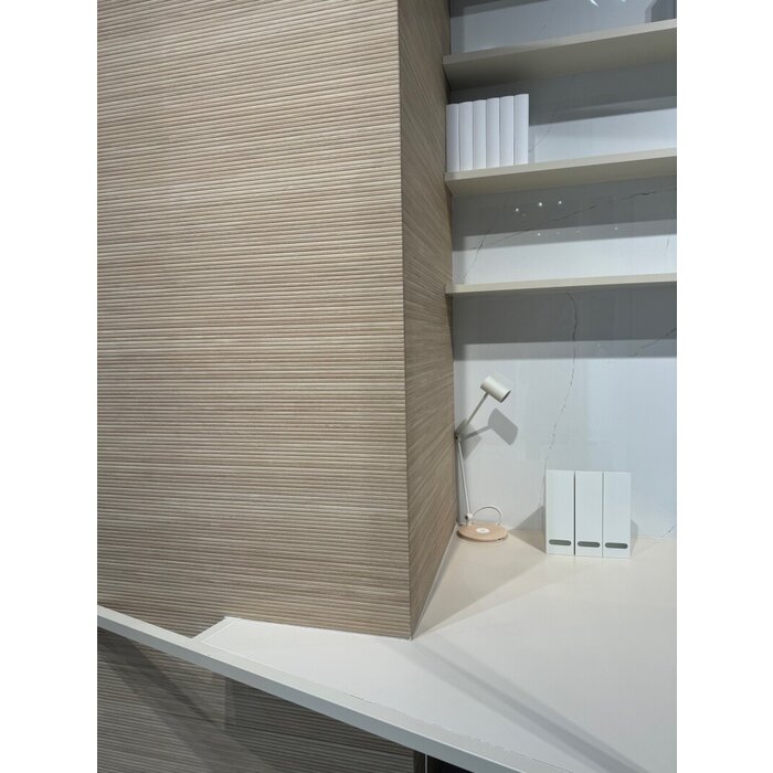 Baldocer Cerámica Larchwood Alder 30x90 rett