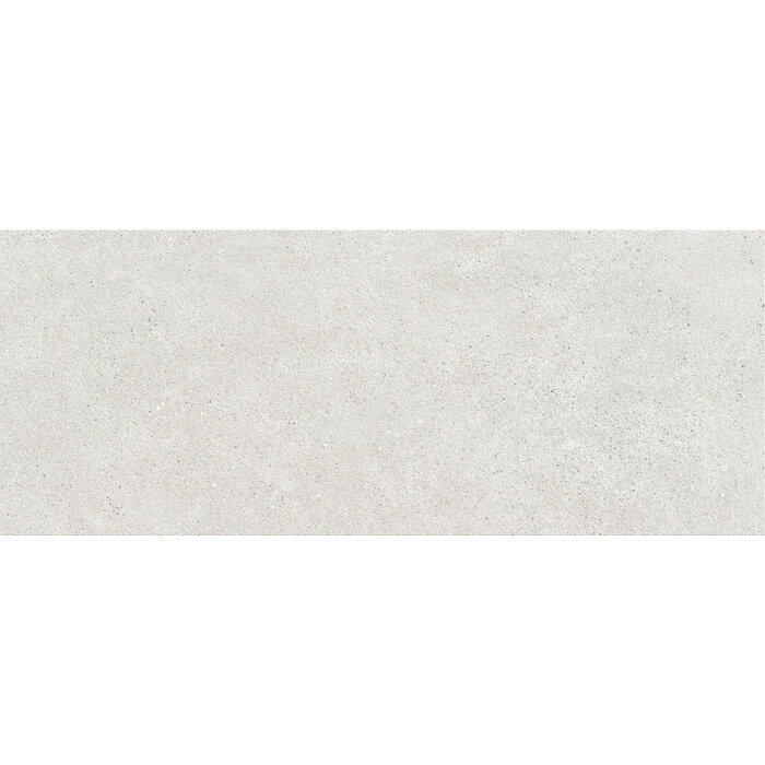Cifre Cerámica Borneo White wandtegel 30x75 rett