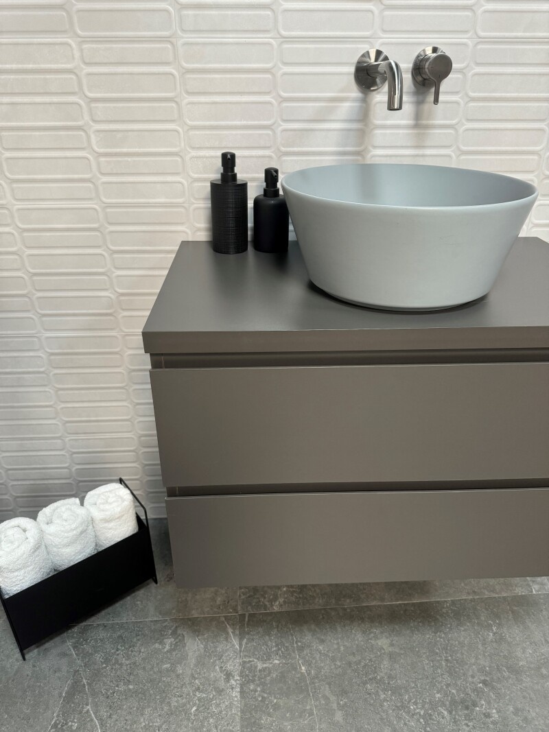 Cifre Cerámica Alure Pearl Oval decor wandtegel 30x75 rett