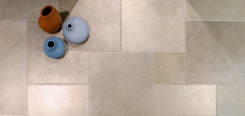 Sichenia Gruppo Ceramiche Chantilly Melange Nuit 60x60 chip