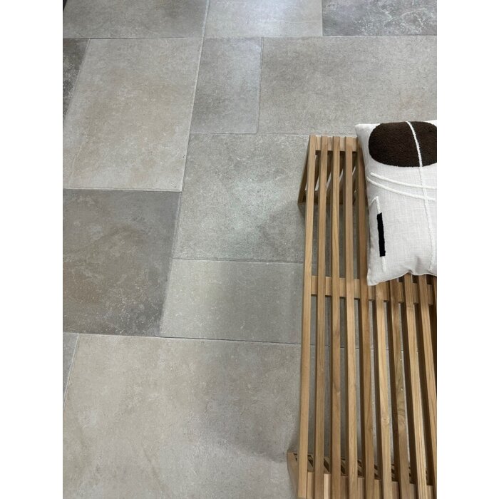Sichenia Gruppo Ceramiche Chantilly Melange Nuit 60x60 chip