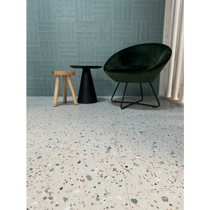 Cifre Cerámica Colonial Jade mat 7,5x30