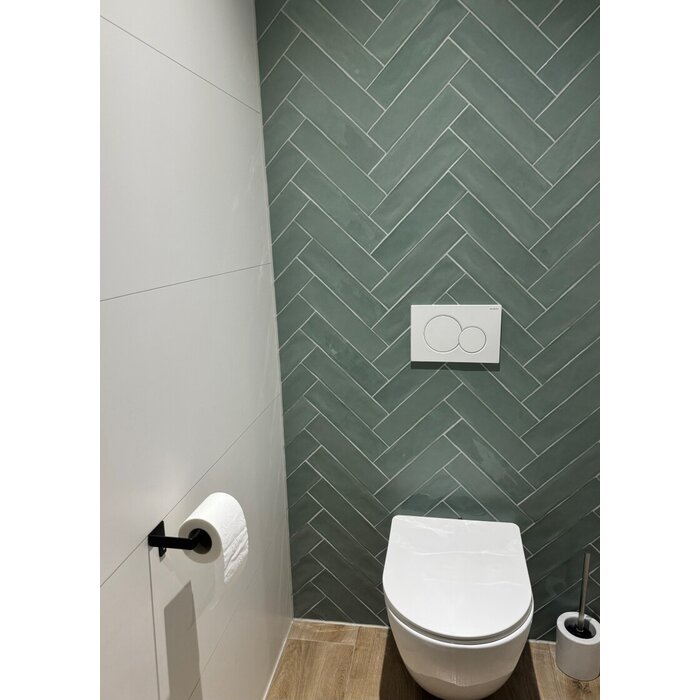 Cifre Cerámica Colonial Jade mat 7,5x30