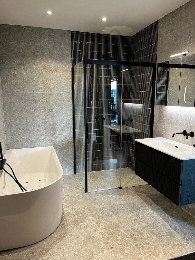 Baldocer Cerámica Nover Steel 60x60 rett