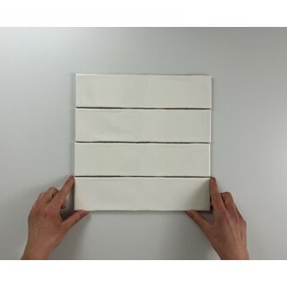 Cifre Cerámica Colonial Ivory glans 7,5x30