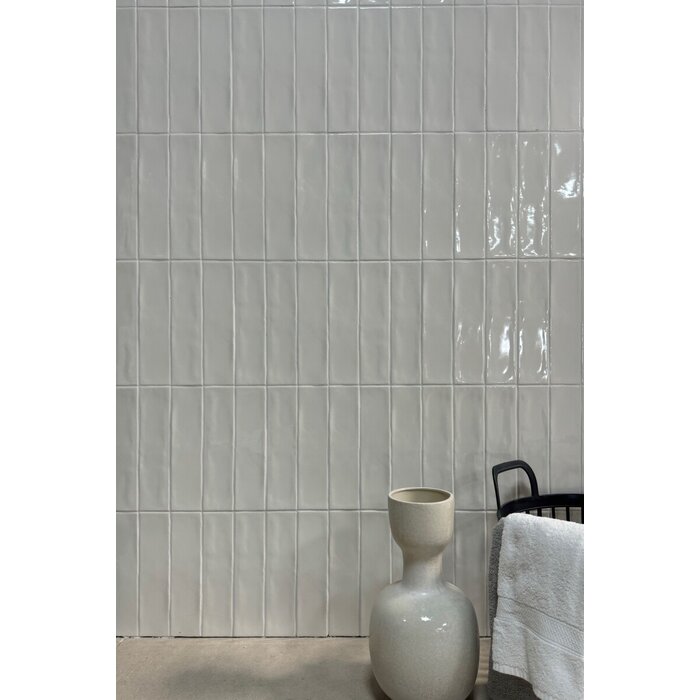 Cifre Cerámica Colonial Ivory glans 7,5x30