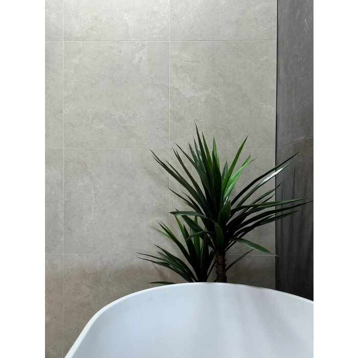 FAP Ceramiche Vento Del Sud Bianco 60x60 rett