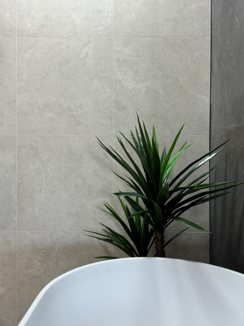 FAP Ceramiche Vento Del Sud Bianco 60x60 rett