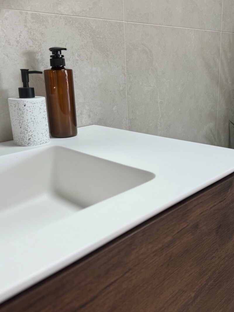 FAP Ceramiche Vento Del Sud Bianco 60x60 rett