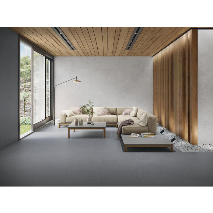 Cifre Cerámica Norwich Pearl 60x60 rett