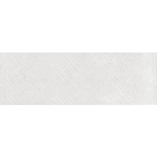 Huismerk tegels Midtown White Look decor wandtegel 30X90 rett