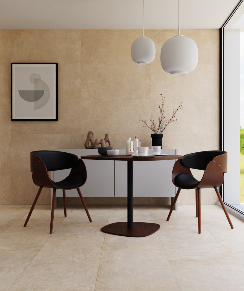 Energieker Corsocomo Cookie 60x60 rett