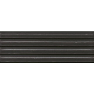 Cifre Cerámica Gare Anthracite glans 10x30,5
