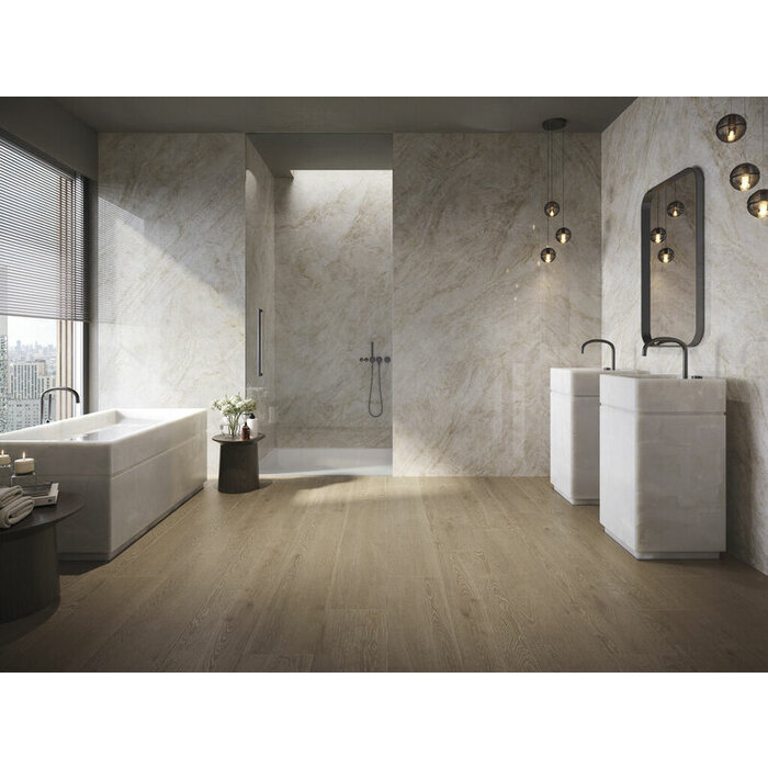 Cifre Cerámica Taj Mahal Nature gepolijst 120x120 rett